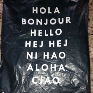 Meet your Posher, Sydney